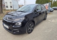 Citroen C3 1.2B 2018 rok zadbany tylko 40tys przebiegu 1.2 Benzyna 82KM