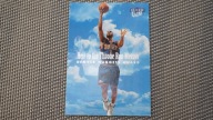 1999-00 Fleer Ultra Heir to the Throne * RON MERCER * NUGGETS