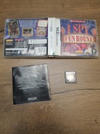 I Spy Fun House Nintendo DS Angielska Kompletna