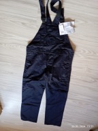 spodnie ogrodniczki rofa 351829 nomex rozmiar 52 nowe ,spawacz ,