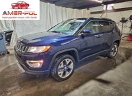 Jeep Compass Limited 2018 2.4 Benzyna 180KM