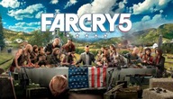 Far Cry 5 PEŁNA WERSJA UBISOFT CONNECT PC KLUCZ