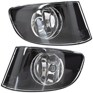 2X HALOGEN LEWY + PRAWY DO BMW 3 E91 E92 E93 04-13