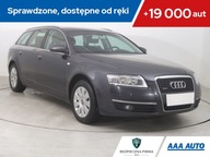 Audi A6 2.4, GAZ, Klima, Klimatronic,ALU