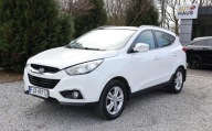 Hyundai ix35 Panorama, K. Cofania, Nawigacja, Multifunkcja, Tempomat, Grza