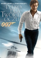 TYLKO DLA TWOICH OCZU [DVD] JAMES BOND 007
