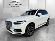 Volvo XC 90 RECHARGE panorama FUL LED 7-os SKÓRA