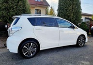 Toyota Verso Toyota Verso 1.8 7-Sitzer Life 1.8 Benzyna 147KM