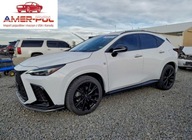 Lexus NX 350 Luxury 2024 2.4 Benzyna 275KM