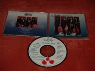 The Quireboys A Bit Of What You Fancy 1990