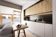 Mieszkanie, Żyrardów, Żyrardowski, 58 m²