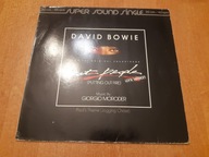 DAVID BOWIE Cat People