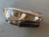 INFINITI Q50 REFLEKTOR LAMPA PRZÓD PRAWA ANGLIK