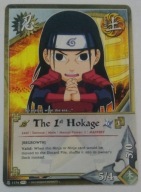 Karta Naruto CCG Ninja The 1st Hokage - N-1174
