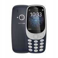 Nokia 3310 Dual Sim 