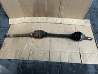 JUMPER III BOXER III LIFT PÓŁOŚ PRZÓD PRAWA DŁUGA 2.0 BLUE HDI