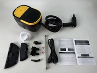 Myjka parowa 2500 W 3 bar 1000 ml