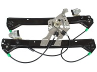 MECHANIZM SZYBY PRZÓD PRAWY Saab 9-3 03-08