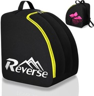 TORBA NARCIARSKA POKROWIEC NA BUTY KASK I AKCESORIA