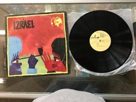 IZRAEL NABIJ FAJE 1985 Strona 1 i Strona A