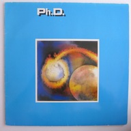 Ph.D. – Ph.D. winyl Ger 1981 EX-