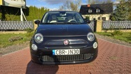 Fiat 500 C Cabrio Śliczny Dolcevita 37 tys prz