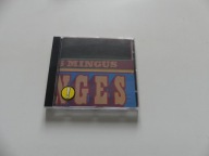 CHANGES TWO - Charles Mingus CD EX