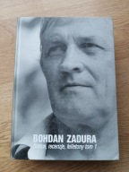 Bohdan Zadura Szkice, recenzje, felietony tom 1