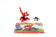 Lego Mixels 41543 Seria 5 Turg