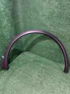 VOLKSWAGEN TIGUAN II LISTWA BŁOTNIKA PRAWY PRZÓD 5NA854732F