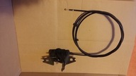 Zamek maski ,linka VW Passat B4, 93-96r