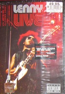 Lenny Kravitz Live DVD