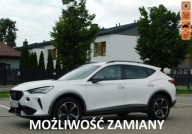 Cupra Formentor Gwarancja Bezwypadkowa 100 Stan Nowy 1.5 Benzyna 150KM