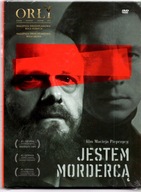 JESTEM MORDERCĄ [DVD] reż. Maciej Pieprzyca FOLIA