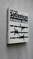 ARCHIPELAG GULAG Tom 3 - Solzenicyn (1998) ... BDB