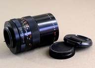 PENTACON 2,8/135 M42 czerwone MC