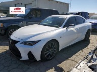 Lexus IS 350 F-Sport, 2021r., 3.5L 3.5 Benzyna 311KM