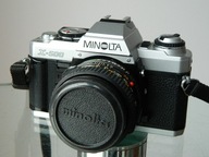 nr.79.MINOLTA X-500 MD 1;1.7 50MM