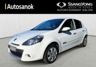 Renault Clio Renault Clio III Zadbany Oszczedny Klima 1.5 DCi 86KM