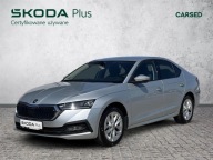 Skoda Octavia 1.5TSI 150KM Ambition l Salon Polska