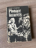 J.Stompor-Płonące lazarety