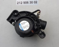 WENTYLATOR KOMPUTERA MERCEDES CLS W218 2129063002