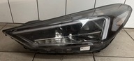 Reflektor lampa przednia lewa LED Hyundai Tucson III 92101D7700 D792111A10