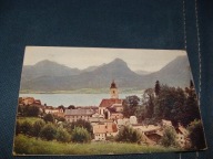 AUSTRIA - Salzkammergut