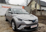 Toyota C-HR Okazja 1.8 Hybryda 122KM