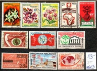 Madagaskar 9 T , mix 3