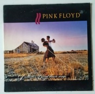 PINK FLOYD - A Collection Of Great Dance Songs 1st UK Pr Ex Lp 515