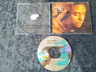 Maxi Priest Human Work of Art CD TENCD 328 STEREO
