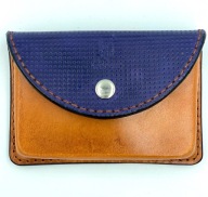 Portfel skórzany