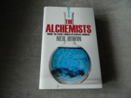 The Alchemists: Inside the secret world of central bankers Neil Irwin